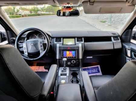 Range Rover SportSupercharged2008