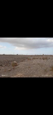 للبيع ارض سكنية في بركاء فليج المعمورة مميزة
