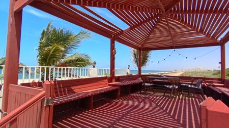 Elegant Villa for Rent in Al Azaiba Beachfront Gated