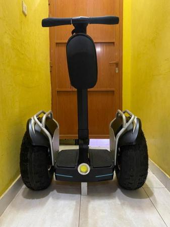Electric Self Balancing Scooter in very good condition with