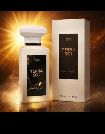 عطر تيرا سول