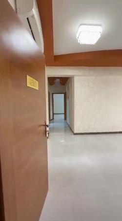 للبيع شقتين مؤجرات وبموقع استراتيجي في أول خط من شارع نيستو