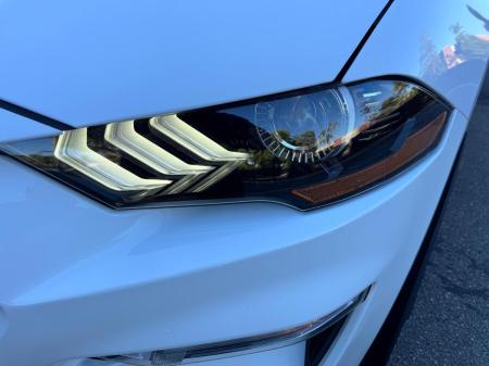 2022 Ford Mustang Roush 450R Coupe 16,000 Miles, V8 Power,