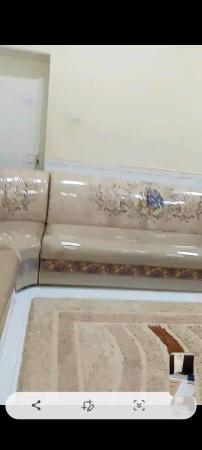 غرفة بولاية طاقه للايجار