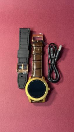 ساعة KENNETH COLE NEW YORY سمارت للبيع