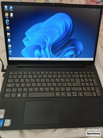 Lenovo V15 G3 IAP Core i5 الجيل 12 SSD 512 شبه جديد
