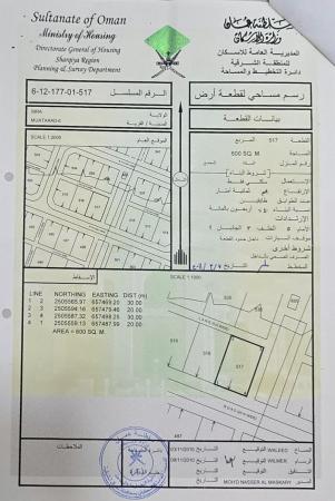 أرض للبيع