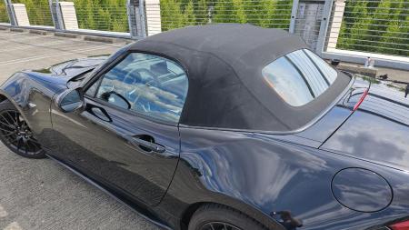 2019 Mazda MX-5 Miata Club 10,300 Miles, 6-Speed Manual, Br