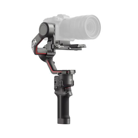 جيمبل احترافي DJI RS 3