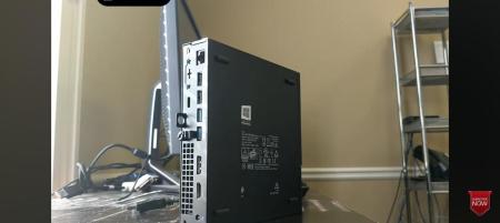 Dell optiplex wyze 5070 n