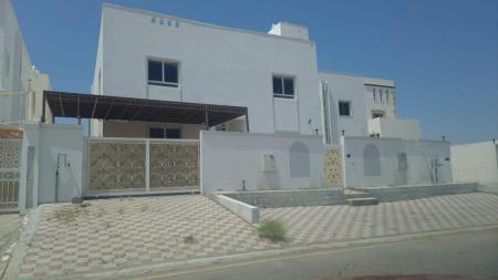 فرصة للبيع فيلا المعبيلة الجنوبية 4