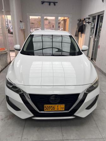 للبيع نيسان سنترا 2020 for sale
