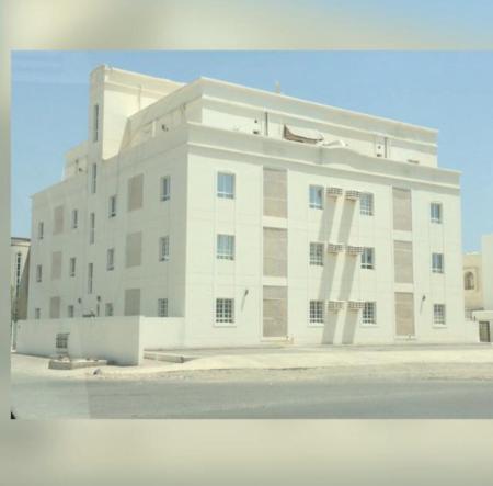 للبيع شقق سكنيه في الحيل الجنوبيه