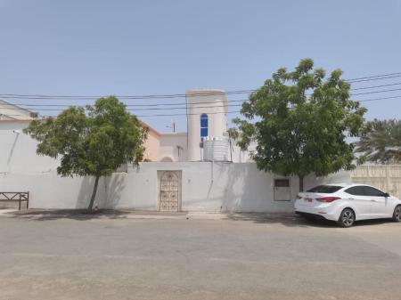 منزل للايجار