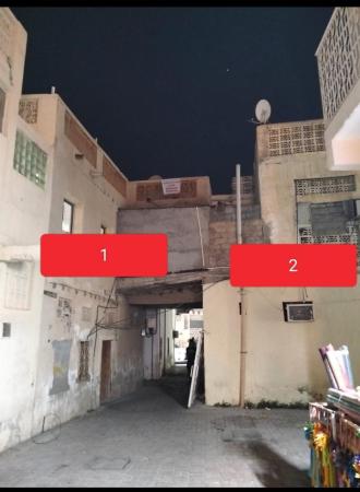 سكني تجاري 2
