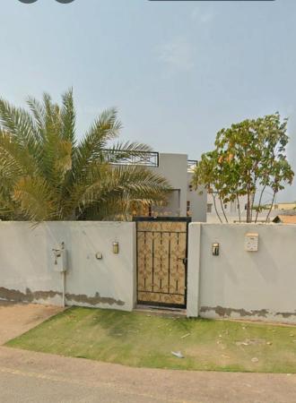 للبيع منزل ارضي ممتاز في بركاء حي عاصم