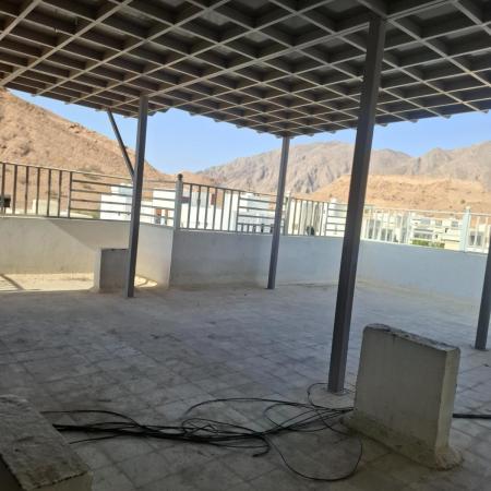 غرف للاجار في بوشر فلج الشام