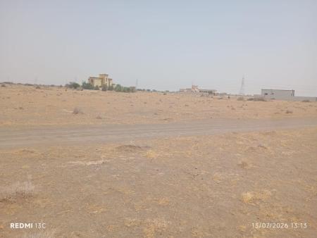 للبيع ارض سكينة في السويق شاطر السابعة