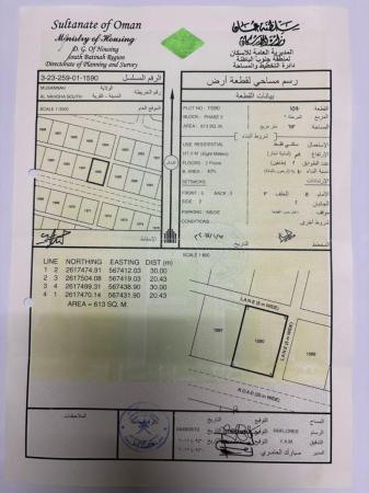 النهضه جنوب موقع ممتاز جدا