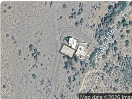 ارض سكنيه للبيع في بركاء الحفري الساحل