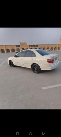 البيع صني موديل 2003