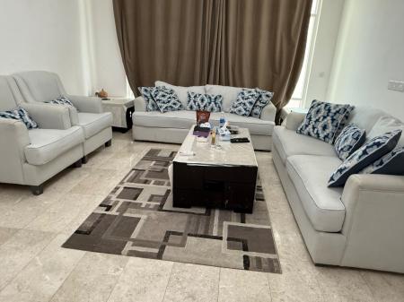 Complete living room set