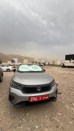 هوندا ستي 2026