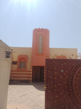للبيع منزل سكني في المعبيله الجنوبيه
