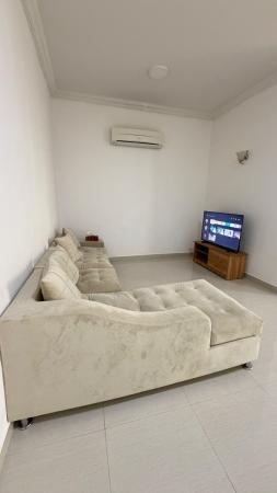 شقة مفروشه للايجار