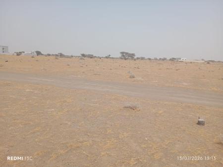 للبيع ارض سكنية في الشاطر السابعة