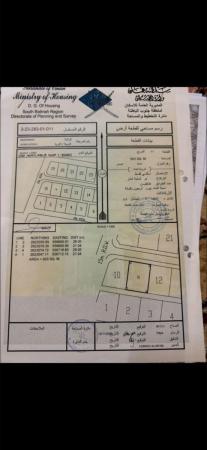 ارض للبيع المصنعه الملده