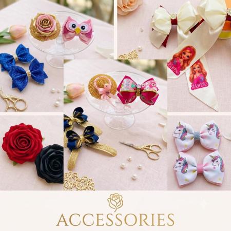 Accessories
