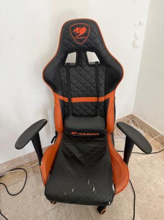 كرسي gaming