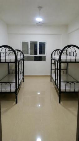 -السلام عليكم -عرض ناااار لفترة محدودة متوفر سكن مشت