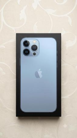 Iphone 13 pro max 256 GB