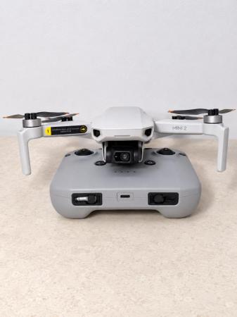 dji mini 2