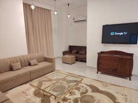 شقق جديده للإيجار في السعاده خلف نستو الجديد