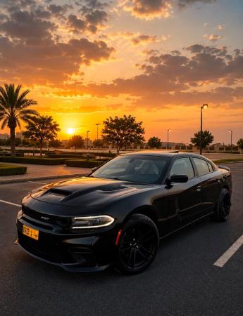 Dodge charger Gt 2021