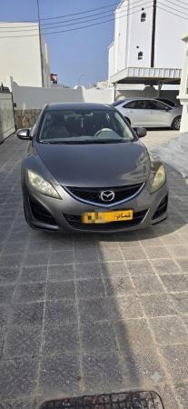 مازدا 6