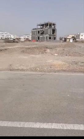 للبيع ارض سكنية في السيب جفنين