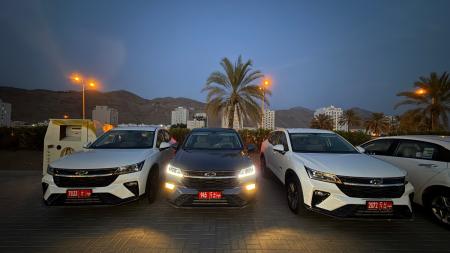 شيفروليه جروف 2026 - Chevrolet groove 2026
