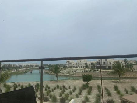 3 Bedroom Sea Lagoon Apartment for Sale in Hawana Salalah