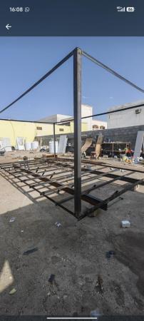 Al Tariq Caravan Factory