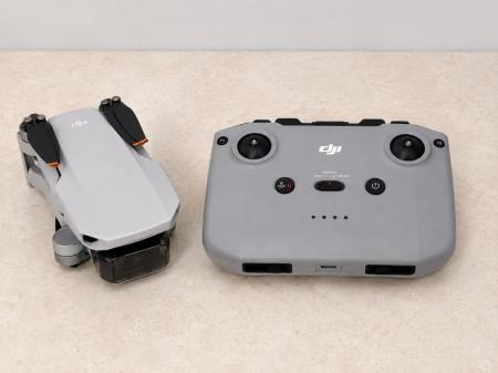 dji mini 2