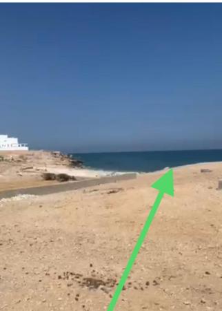 ارض في فنس للبيع
