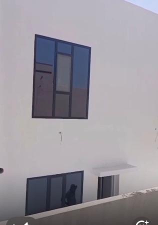 للبيع فيلا جميلة للبيع في المعبيلة