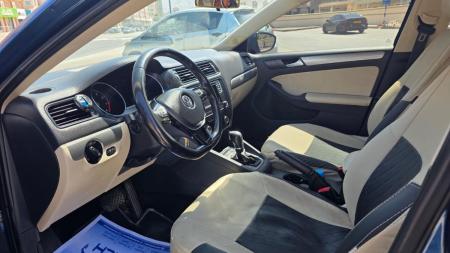 Volkswagen Jetta 2.0 for sale 2017