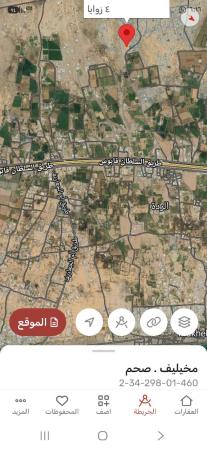 للبيع أم الجعاريف سكنيه