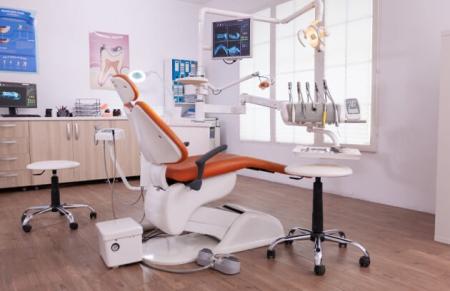 Dental clinic for Rent
