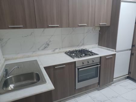 للبيع ارخص شقه بمسقط بالدور الاول